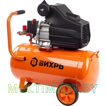Компрессор Вихрь КМП-300/50 картинка 5